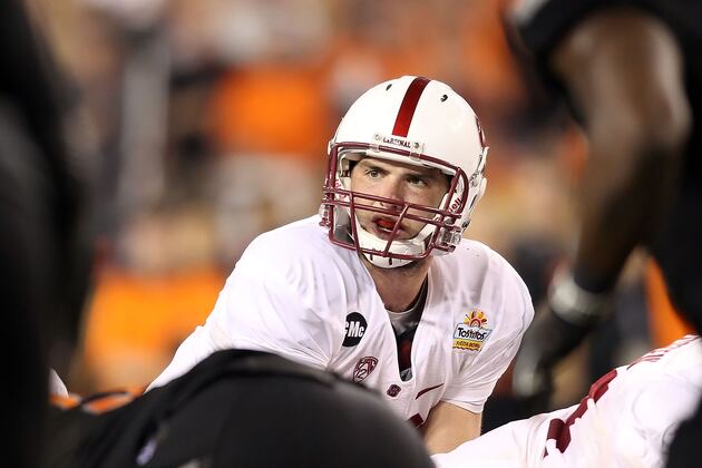 2012 NFL Mock Draft: Prospects That Will Be Immediate Impact Rookies