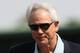 ARCADIA, CA - APRIL 03: General Manager Mitch Kupchak of the Los Angeles Lakers stands in the Winner's Circle before the 73rd running of the Grade I Santa Anita Derby on April 3, 2010 at Santa Anita Race Track in Arcadia, California. (Photo by Jeff Golden/Getty Images)