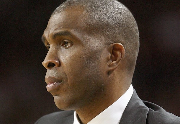 UAB Fires Davis After Six Seasons