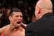 ATLANTIC CITY, NJ - NOVEMBER 20: Sergio Martinez celebrates after knocking out Paul Williams in the second round of their Middleweight Championship fight on November 20, 2010 at The Boardwalk Hall in Atlantic City, New Jersey. (Photo by Al Bello/Getty Images)