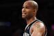 LOS ANGELES, CA - APRIL 12: Richard Jefferson #24 of the San Antonio Spurs argues a foul call during the game against the Los Angeles Lakers at Staples Center on April 12, 2011 in Los Angeles, California. NOTE TO USER: User expressly acknowledges and agrees that, by downloading and or using this photograph, User is consenting to the terms and conditions of the Getty Images License Agreement. (Photo by Harry How/Getty Images)