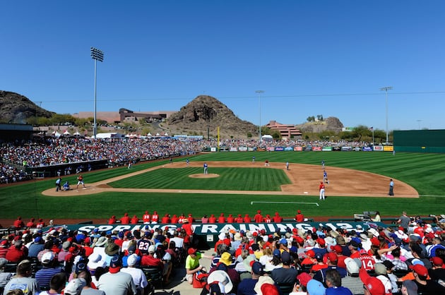 2012 MLB Predictions: Complete Guide to American League Playoffs
