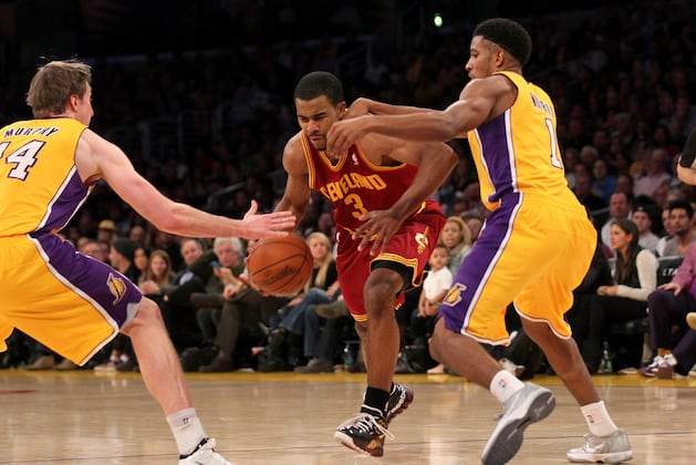 Lakers best trade options