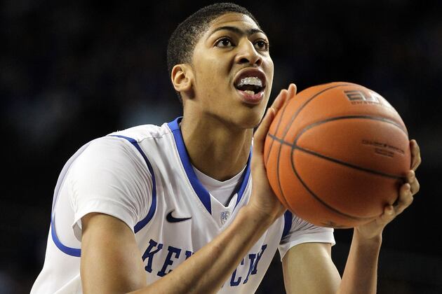NBA Trades: Blockbuster Move Helps Wizards in Anthony Davis Sweepstakes