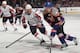 UNIONDALE, NY - MARCH 13: John Tavares #91 of the New York Islanders skates against the Washington Capitals at the Nassau Veterans Memorial Coliseum on March 13, 2012 in Uniondale, New York. The Capitals defeated the Islanders 5-4 in the shootout. (Photo by Bruce Bennett/Getty Images)