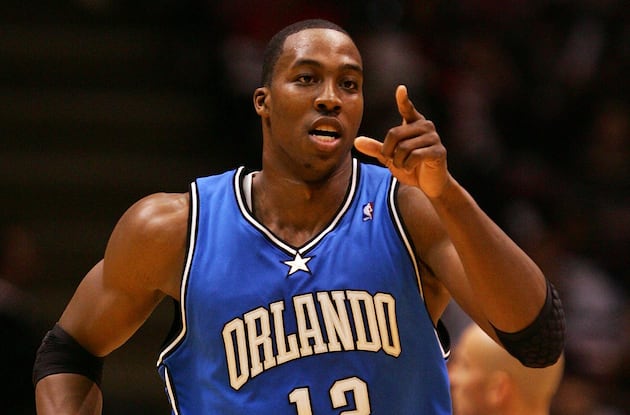 Orlando Magic vs New Jersey Nets: Live Reaction, Analysis and Video