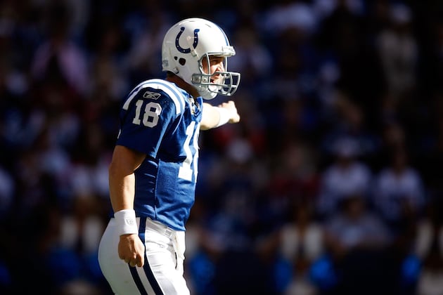 Why We Should Root for Peyton Manning to Sign with the San Francisco 49ers