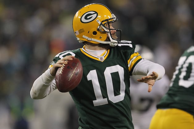 2012 NFL Free Agents: Matt Flynn Remains the Best Fit for the Miami Dolphins