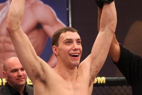 The Ultimate Fighter Live: Episode 2 Thoughts and Recap