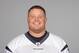 HOUSTON, TX - CIRCA 2011: In this handout image provided by the NFL, Mike Brisiel of the Houston Texans poses for his NFL headshot circa 2011 in Houston, Texas. (Photo by NFL via Getty Images)