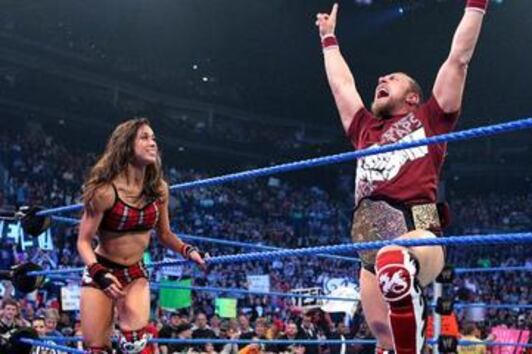 WWE News: Daniel Bryan Comments on How AJ Could Become a Better WWE Diva