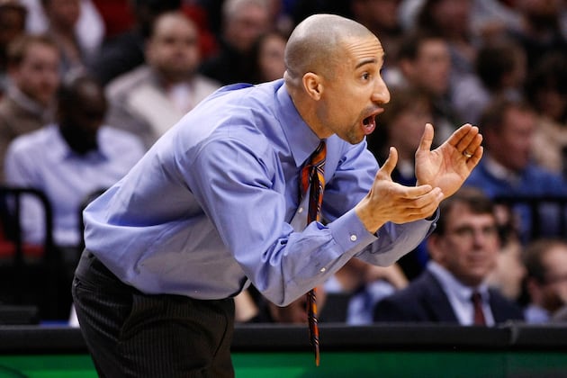 NCAA Tournament 2012: Why VCU Is a Lock to Advance to Sweet 16