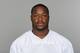 MIAMI, FL - CIRCA 2011: In this handout image provided by the NFL, Kendall Langford of the Miami Dolphins poses for his NFL headshot circa 2011 in Miami, Florida. (Photo by NFL via Getty Images)