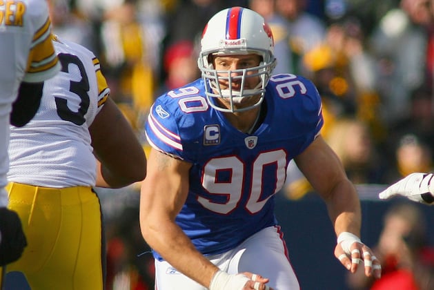 Buffalo Bills Sign Mario Williams: The Unsung Winner of the Big Deal