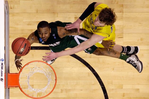 NCAA Scores 2012: D.J. Cooper Will Carry Ohio to Win in Battle of Cinderellas