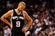 Parker is the X factor that could bring a ring back to San Antonio
