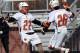 Tom Schreiber and Mike MacDonald had a big day for the Tigers