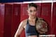 Marloes Coenen will headline the first Invicta card. Photo by Esther Lin for Strikeforce