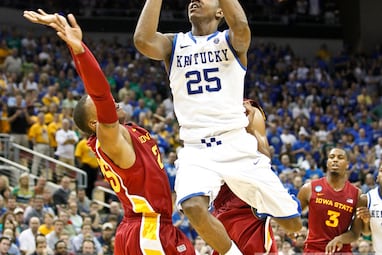 March Madness 2012: Kentucky Will Not Be Beaten with Stellar Play of Teague