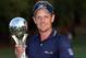 Luke Donald won the Transitions Championship and reclaimed the No. 1 spot on the OWGR