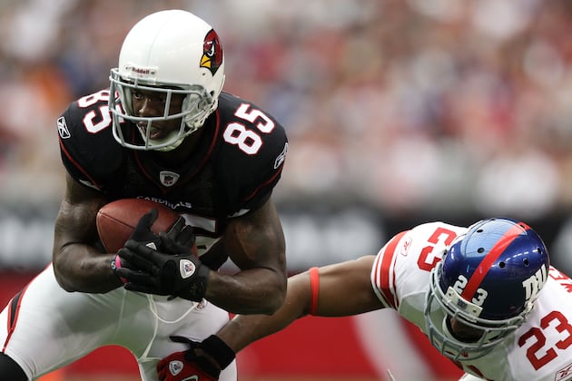 Denver Broncos: Early Doucet Is Only Remaining Replacement for Eddie Royal