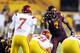 Burfict is intimidating, but his loose cannon attitude will lead to every team passing on him.