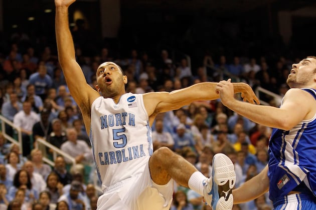 Kendall Marshall Injury: Updates on Tar Heels Star's Wrist Injury