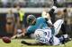 Gabbert. Hoo-boy. Rough.