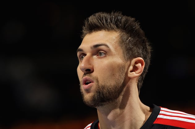 Toronto Raptors: Why Andrea Bargnani Should Play Reduced Minutes
