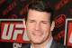 ANAHEIM, CA - NOVEMBER 12: Mixed martial arts fighter Michael Bisping attends UFC on Fox: Live Heavyweight Championship at the Honda Center on November 12, 2011 in Anaheim, California. (Photo by Jason Merritt/Getty Images)