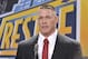 EAST RUTHERFORD, NJ - FEBRUARY 16: John Cena attends a press conference to announce that MetLife Stadium will host WWE Wrestlemania 29 in 2013 at MetLife Stadium on February 16, 2012 in East Rutherford, New Jersey. (Photo by Michael N. Todaro/Getty Images)