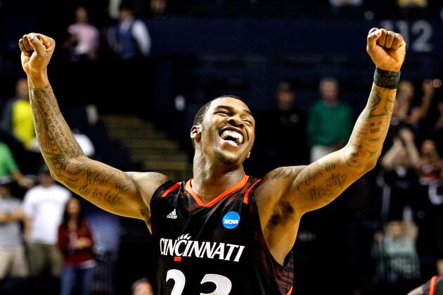 Sweet 16 Schedule: Ranking Excitement Level For Each Thursday Matchup
