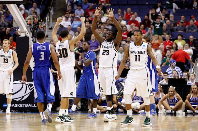 NCAA Scores 2012: Draymond Green and Leaders Who Will Carry Their Teams