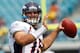 Tim Tebow's time may be up with the Broncos unless he and the Broncos agree to a role.