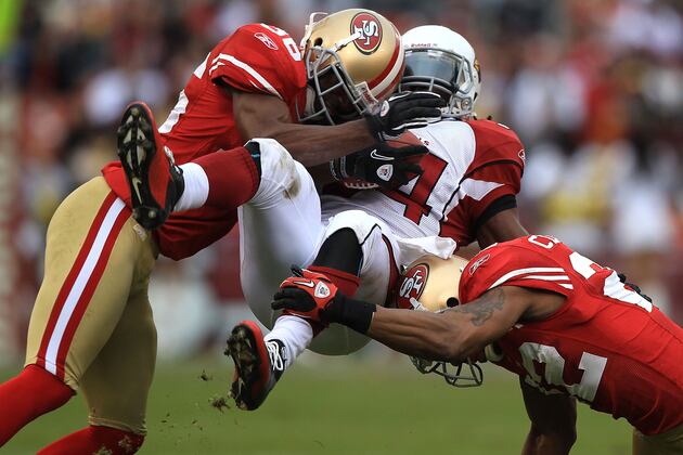 Raiders Stay Strong in Free Agency, Add CB Spencer, Expected to Add CB Porter