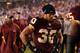 LaRon Landry has had trouble staying on the field in the past.