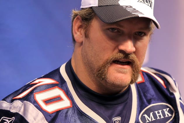New England Patriots: Logan Mankins Undergoes Surgery to Repair Torn ACL