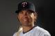 Twins prospect Brian Dozier