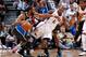 Gilbert Arenas.