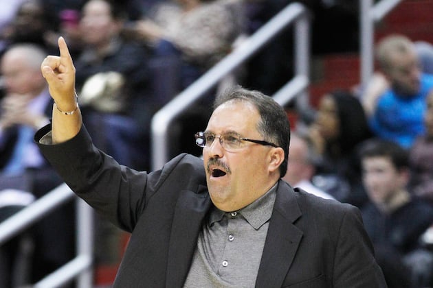 Orlando Magic: Embarrassing Loss to Bulls Shows Stan Van Gundy Lost Players