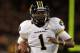 Missouri QB James Franklin