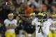Is a move to WR in the offing for Michigan backup signal-caller Devin Gardner?