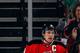 New Jersey Devils Captain Zach Parise