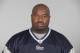 FOXBOROUGH, MA - CIRCA 2011: In this handout image provided by the NFL, Albert Haynesworth of the New England Patriots poses for his NFL headshot circa 2011 in Foxborough, Massachusetts. (Photo by NFL via Getty Images)