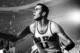 Jerry Lucas led Ohio State to three straight Final Fours.