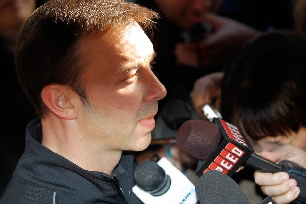 Chad Knaus: Will He Go Down as NASCAR's Greatest Crew Chief?
