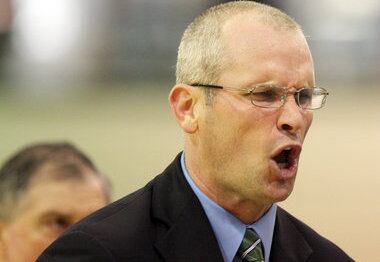 URI Names Dan Hurley Basketball Coach