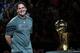 Dallas Mavericks owner Mark Cuban, who purchased the franchise in January 2000, said the Memphis Grizzlies are among the teams chasing the Larry O'Brien trophy.
