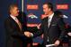 The Denver legacy is being handed down to Peyton