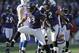 The Colts hope to see Redding dancing often next year.